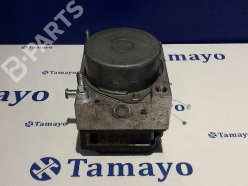ABS pump RENAULT CLIO III (BR0/1, CR0/1)  | BP2533869M43 