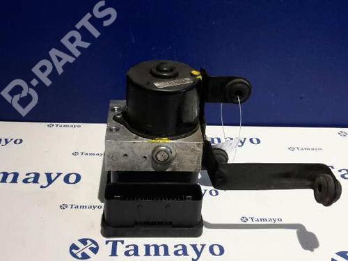 ABS Bremseaggregat FORD FOCUS II (DA_, HCP, DP) 1.8 TDCi | BP1207907M43 