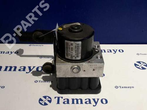 ABS Bremseaggregat FORD FOCUS II (DA_, HCP, DP) 1.8 TDCi | BP1207907M43 