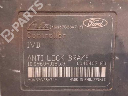 ABS Bremseaggregat FORD FOCUS II (DA_, HCP, DP) 1.8 TDCi | BP1207907M43 