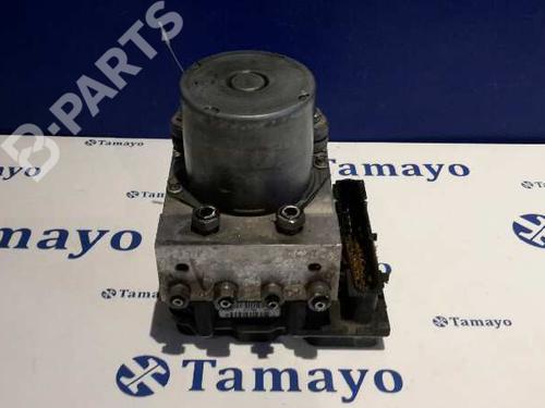 Used ABS pump CITROËN C4 Coupe (LA_) [2004-2013]  1208623