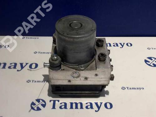 ABS pump CITROËN C4 Coupe (LA_)  | BP1208623M43 