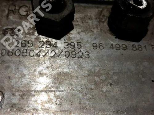 ABS pump CITROËN C4 Coupe (LA_)  | BP1208623M43 