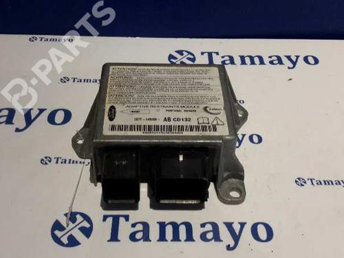 Used ECU airbags FORD MONDEO III Saloon (B4Y) [2000-2007]  2968920