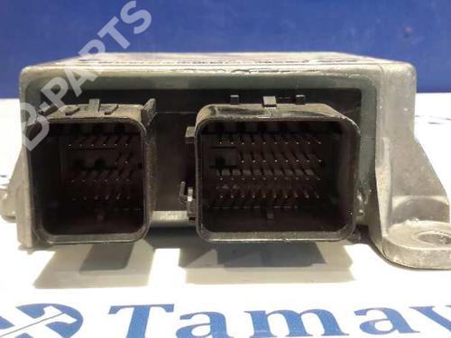 ECU airbags FORD MONDEO III Saloon (B4Y)  | BP2968920M53 