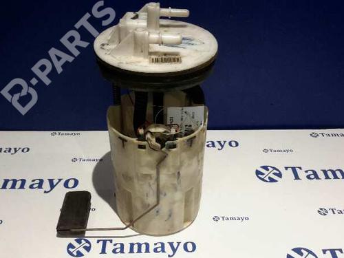 Used Fuel pump NISSAN PRIMERA Hatchback (P12) 1.9 dCi (120 hp) 1622405