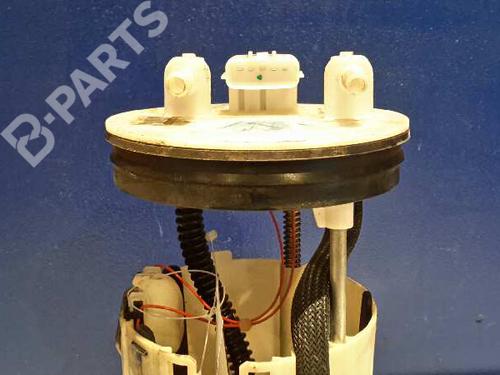 Fuel pump NISSAN PRIMERA Hatchback (P12) 1.9 dCi | BP1622405M76 