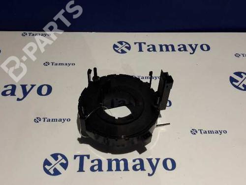 Kontantrulle Airbag /Stelring VW PASSAT B5 (3B2) 1.9 TDI (90 hp) 1545405