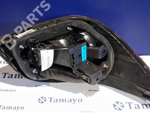 Right taillight BMW 5 (E60) 530 i | BP1726151C35 