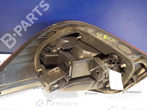 Left taillight BMW 5 (E60) 530 i | BP1726152C34 