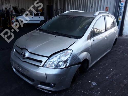 TOYOTA COROLLA Verso (ZER_, ZZE12_, R1_) [2004-2009]  213798
