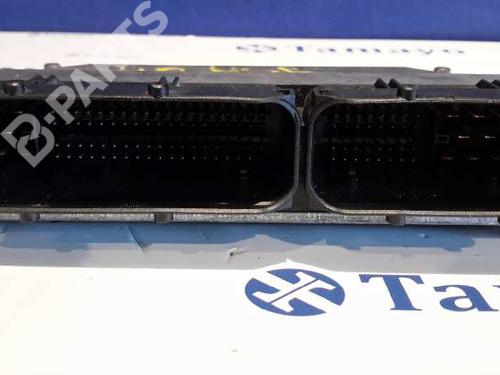 Engine control unit (ECU) SEAT IBIZA III (6L1) 1.2 | BP1208651M57 