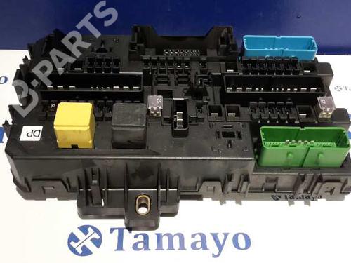 Fuse box OPEL ASTRA H (A04) 1.7 CDTI (L48) | BP1282326E1 