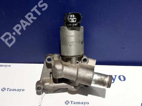 Used Egr OPEL CORSA D (S07) 1.2 (L08, L68) (80 hp) 1415908