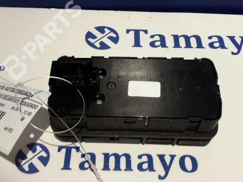 Left front window switch OPEL VECTRA C GTS (Z02) 1.9 CDTI (F68) | BP2521340I27 