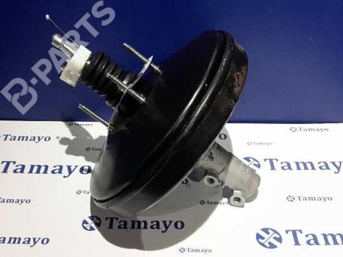 Used Servo brake FIAT DUCATO Van (250_) [2006-2025]  1768194