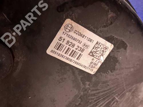 Servo brake FIAT DUCATO Van (250_)  | BP1768194M42 