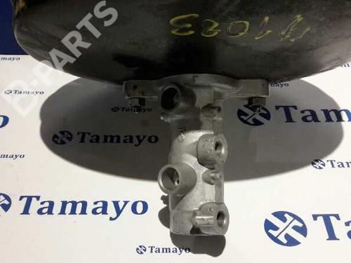 Servo brake FIAT DUCATO Van (250_)  | BP1768194M42 