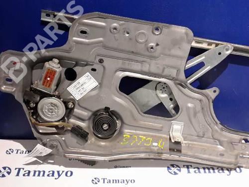 Used Front right window mechanism HYUNDAI SANTA FÉ I (SM) [2000-2006]  1208656