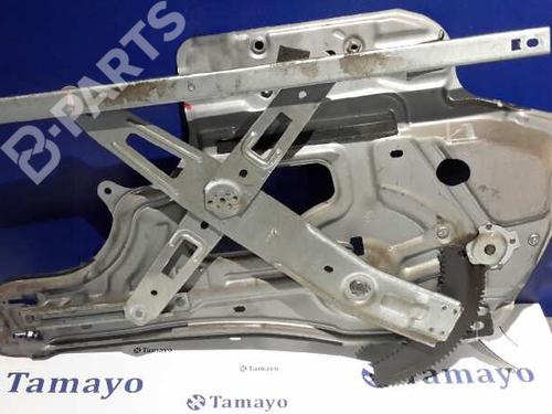 Front right window mechanism HYUNDAI SANTA FÉ I (SM)  | BP1208656C23 