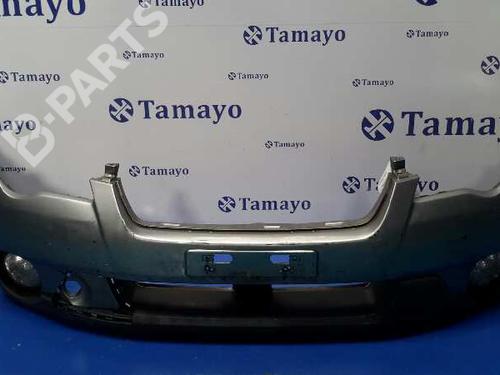 Bumper voor SUBARU LEGACY IV (BL) 2.5 AWD (BL9) (165 hp) 1208662