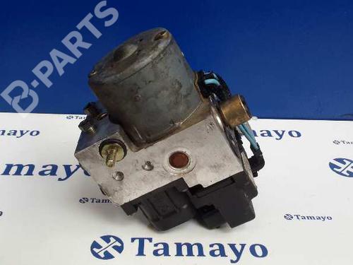 Módulo de ABS OPEL ASTRA G Hatchback (T98) [1998-2009]  1280090