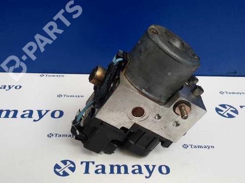 ABS pump OPEL ASTRA G Hatchback (T98)  | BP1280090M43 