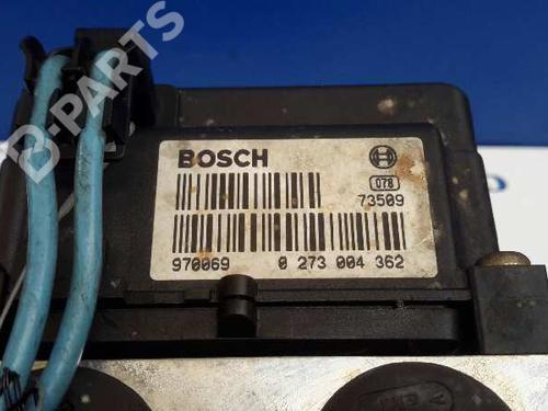 ABS pump OPEL ASTRA G Hatchback (T98)  | BP1280090M43 