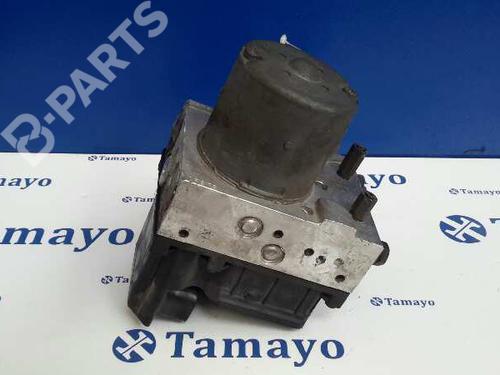 Used ABS pump TOYOTA COROLLA Verso (ZER_, ZZE12_, R1_) [2004-2009]  2434395