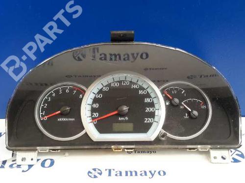 Instrument cluster CHEVROLET LACETTI (J200) 1.6 (109 hp) 1565979