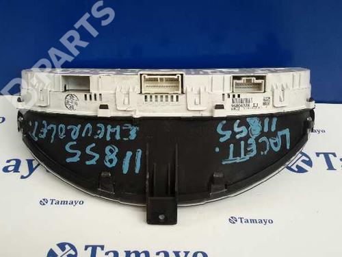 Instrument cluster CHEVROLET LACETTI (J200)  | BP1565979C47 