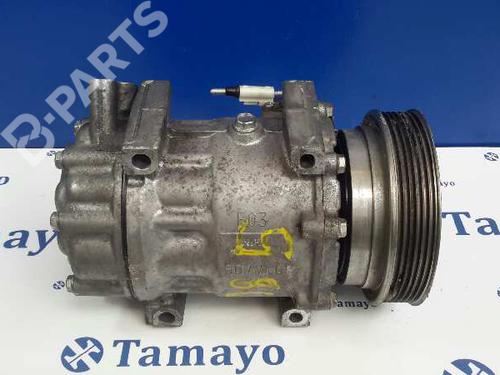 Airco pomp DACIA SANDERO [2008-2025]  1865613