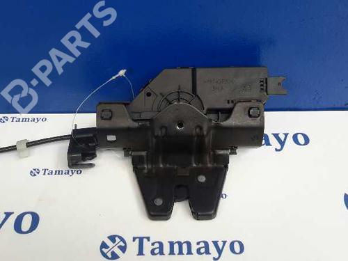 Tailgate lock BMW 3 (E90) 318 d | BP1208687C101 