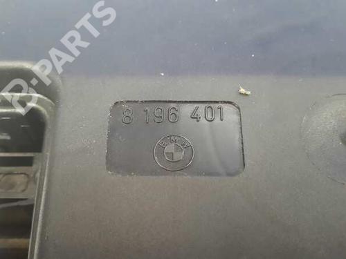 Tailgate lock BMW 3 (E90) 318 d | BP1208687C101 