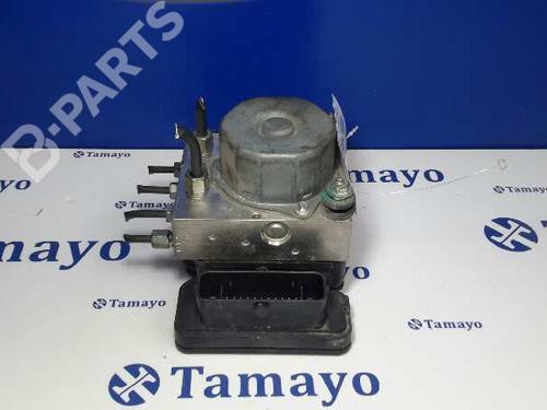 Used ABS pump NISSAN MICRA IV (K13K, K13KK) 1.2 (80 hp) 1265975