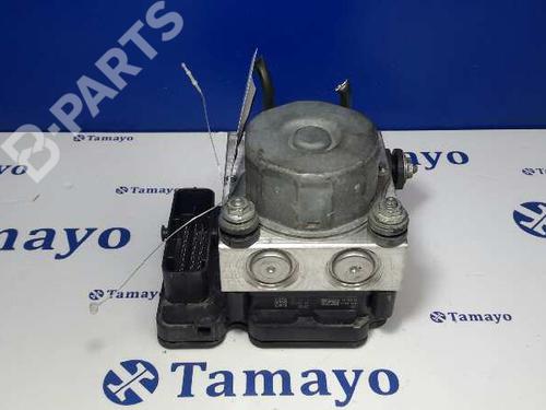 ABS pump NISSAN MICRA IV (K13K, K13KK) 1.2 | BP1265975M43