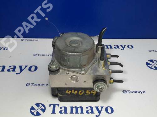 ABS pump NISSAN MICRA IV (K13K, K13KK) 1.2 | BP1265975M43