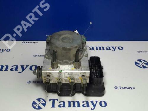 ABS pump NISSAN MICRA IV (K13K, K13KK) 1.2 | BP1265975M43