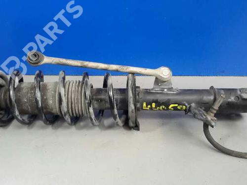 Right front shock absorber NISSAN MICRA IV (K13K, K13KK) 1.2 | BP1265964M17 