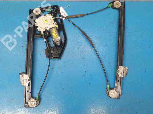 Front left window mechanism BMW 5 (E39) 523 i | BP1564552C22 
