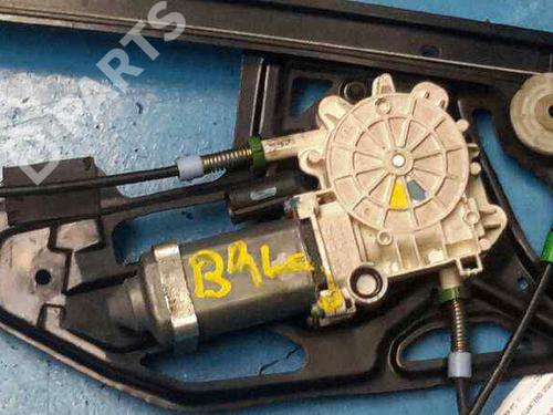 Front left window mechanism BMW 5 (E39) 523 i | BP1564552C22 
