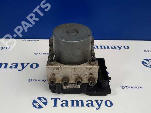 Used ABS pump PEUGEOT 307 Break (3E) 2.0 HDI 90 (90 hp) 1478805