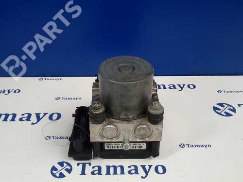 ABS pump PEUGEOT 307 Break (3E) 2.0 HDI 90 | BP1478805M43 