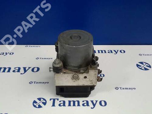 ABS pump PEUGEOT 307 Break (3E) 2.0 HDI 90 | BP1478805M43 