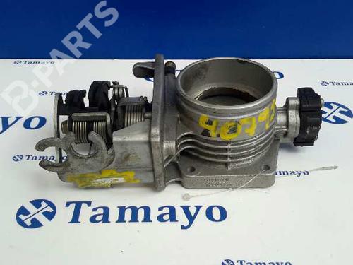 Used Throttle body BMW 7 (E32) [1985-1994]  1726157