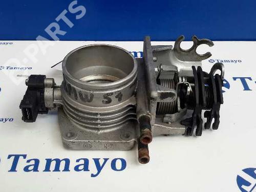 Throttle body BMW 7 (E32)  | BP1726157M82 