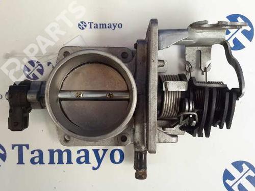 Throttle body BMW 7 (E32)  | BP1726157M82 