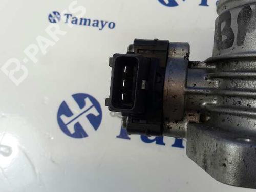 Throttle body BMW 7 (E32)  | BP1726157M82 