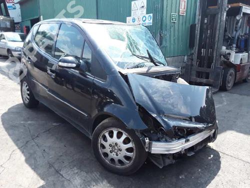 Electronic module MERCEDES-BENZ A-CLASS (W168)  | BP1259067M83 