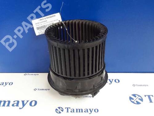 Used Heater blower motor PEUGEOT 308 I (4A_, 4C_) 1.6 HDi (109 hp) 2222619